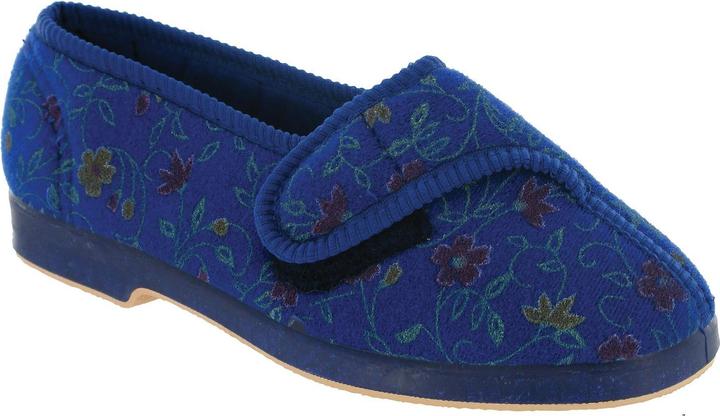 Image du produit GBS Wilma Femmes Pantoufles EXTRA LARGE (43)