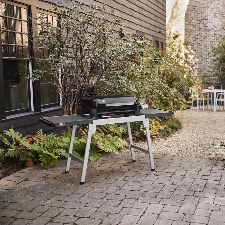 Produktbild Weber Slate GP 56 (4.70 kW)