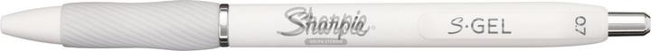 Produktbild Sharpie Gelschreiber S-Gel Fashion 4er Set Frost+Pearl (Perleffekt, Blau, 4 x)