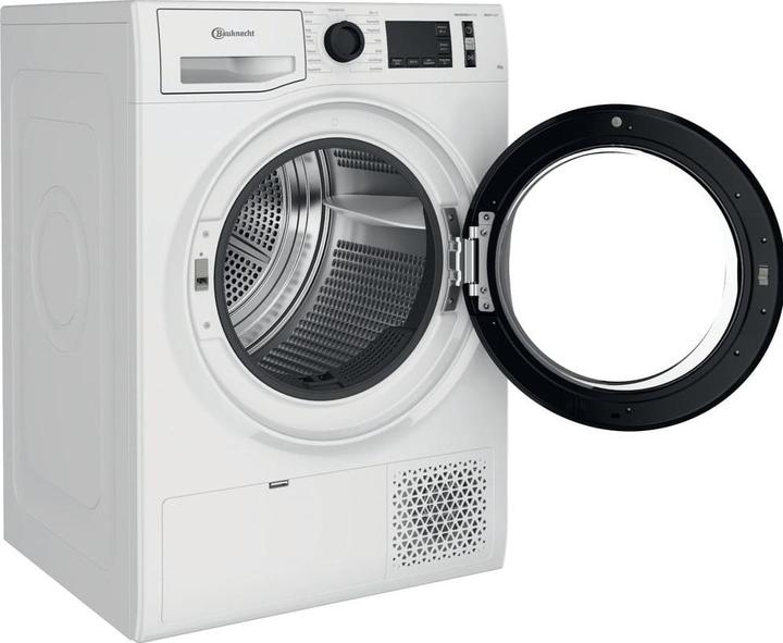 Image du produit Bauknecht T Advance M11 83 N (8 kg, Droite, Modifiable)