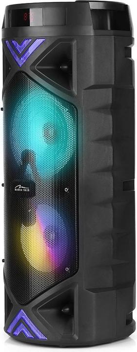 Image du produit Media-Tech Power Audio Bt Funbox Keg Pro Mt3182 (Fonctionnement sur piles)