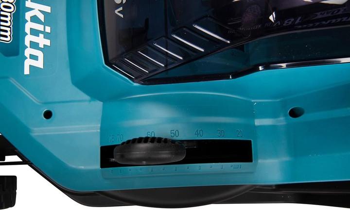Immagine prodotto Makita DLM382PM2 (Batteria ricaricabile)