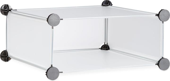 Produktbild Relaxdays Stan (94 x 37 x 108 cm)