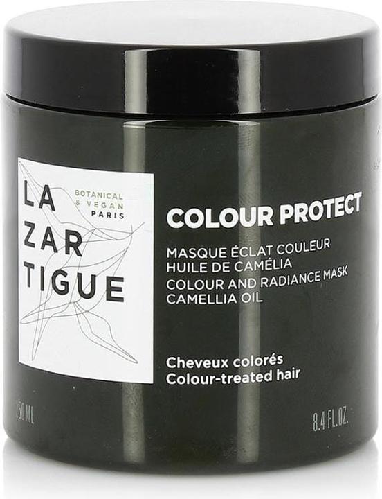 Produktbild Lazartigue Colour Protecting Masque 250 ml (250 ml)