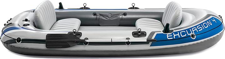 Produktbild Intex Excursion 4 Set (315 cm, 4 Pers.)