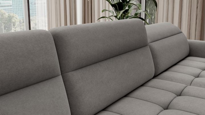 Actual product image ELTAP Berrto (Sofa landscape, 4-seater, Sofa bed)
