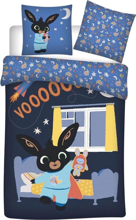 Actual product image Bing duvet cover, 140x200cm