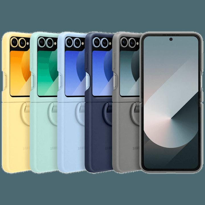 Produktbild Samsung Cover (Samsung Galaxy Z Flip6)