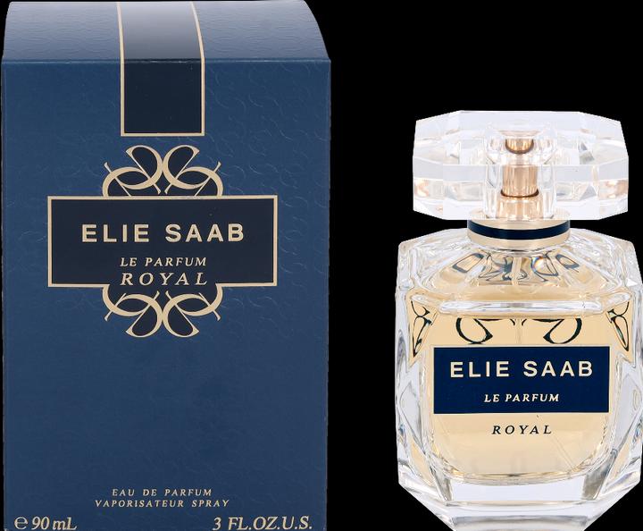 Produktbild Elie Saab Le Parfum Royal (Eau de Parfum, 90 ml)