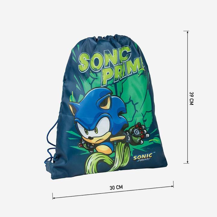 Produktbild Cerda Gymbag Sonic