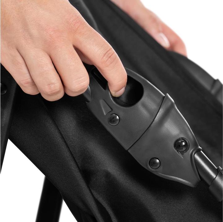 Actual product image Hauck Sports