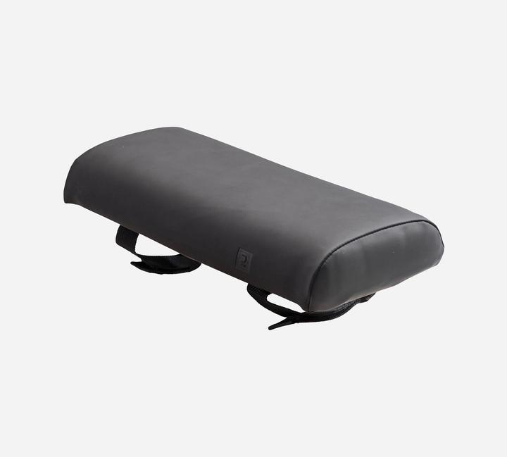Actual product image Decathlon Kissen Lastenfahrrad R500E Longtail (31 x 15 cm)