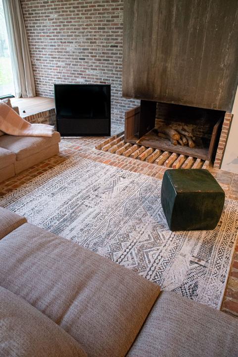 Immagine prodotto Louis de Poortere Kilim antico (280 x 390 cm)