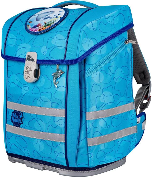 Image du produit Mc Neill Perfecto Set de cartables 5 pièces (22 l)