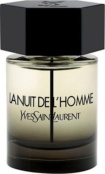 Yves Saint Laurent La Nuit De L'Homme