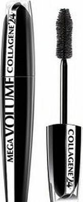 L'Oréal Paris Mega Volume Collagene (Schwarz)