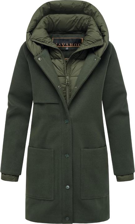 Produktbild Navahoo Flauschwunder 14 (XXL)