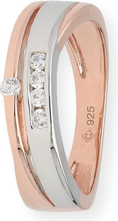 Image du produit Carat Rose Vermeil (60, Argent 925)