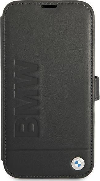 Actual product image BMW Case for BMFLBKP13SSLLBK iPhone 13 mini 5.4 quot black (Apple iPhone 13 mini)
