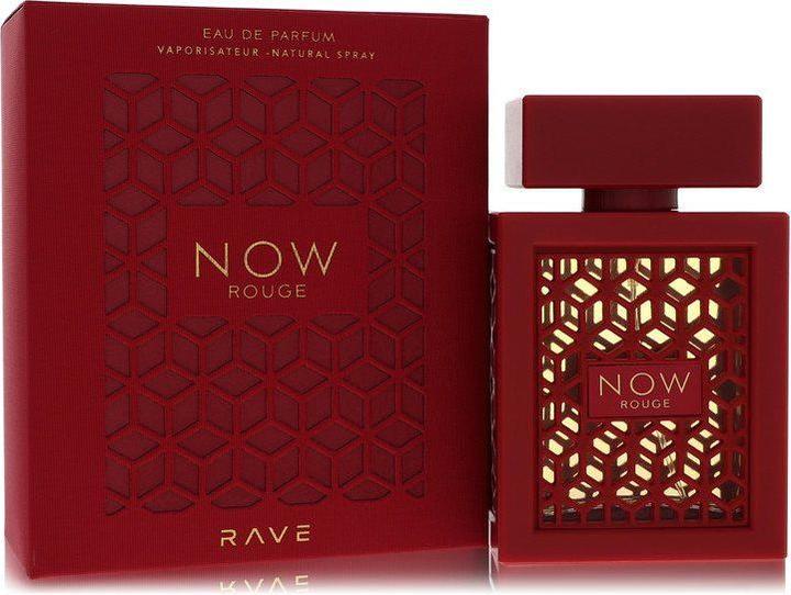 Produktbild Generic Fantastic Collection EDP for Men and Women 100ml Rouge (Eau de Parfum, 100 ml)