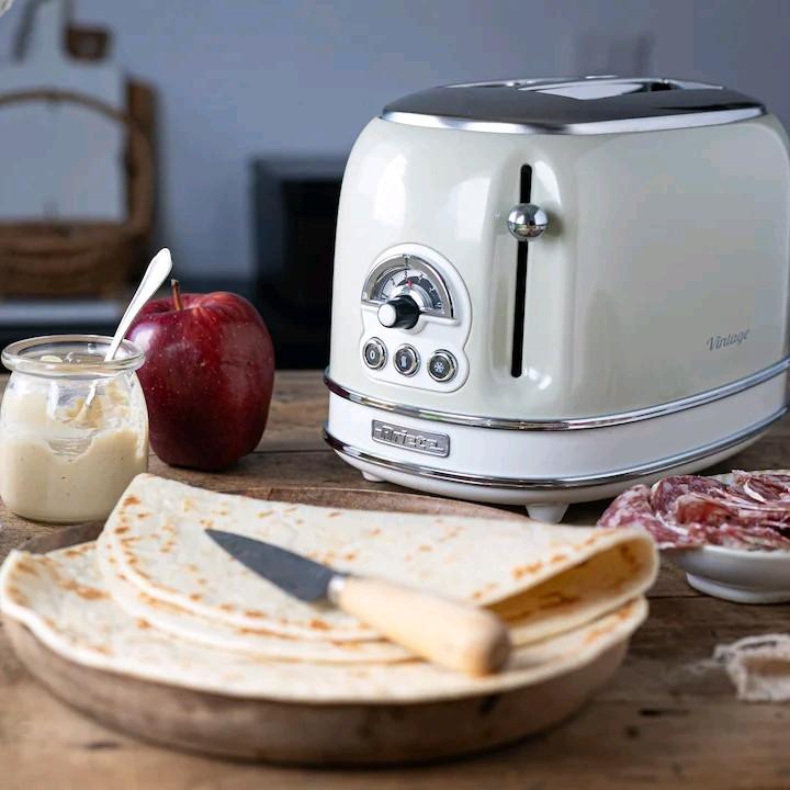 Produktbild Ariete Vintage