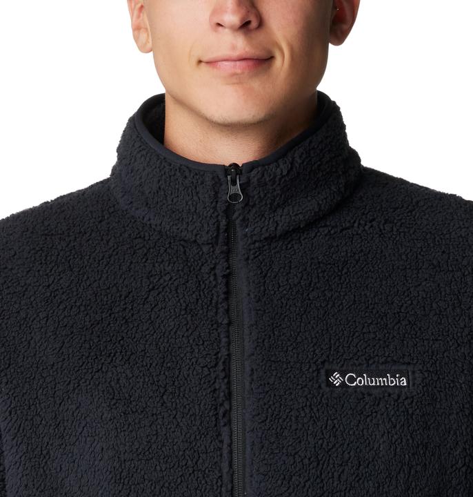 Produktbild Columbia Rugged Ridge III Sherpa Full Zip (M)