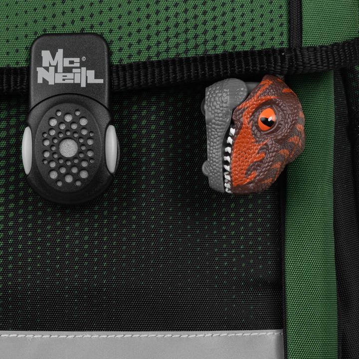 Image du produit Mc Neill Perfecto Set de cartables 5 pièces (22 l)