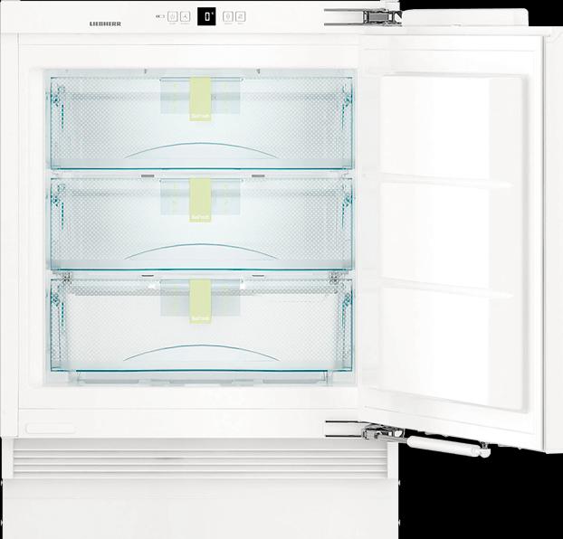 Image du produit Liebherr SUIB 1550-21 (80 l)
