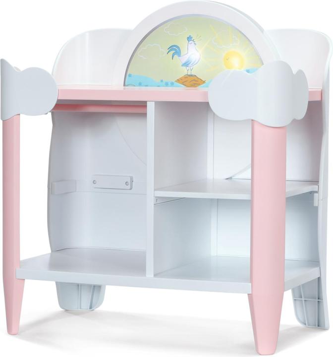 Produktbild Baby Annabell Day&Night Wickeltisch