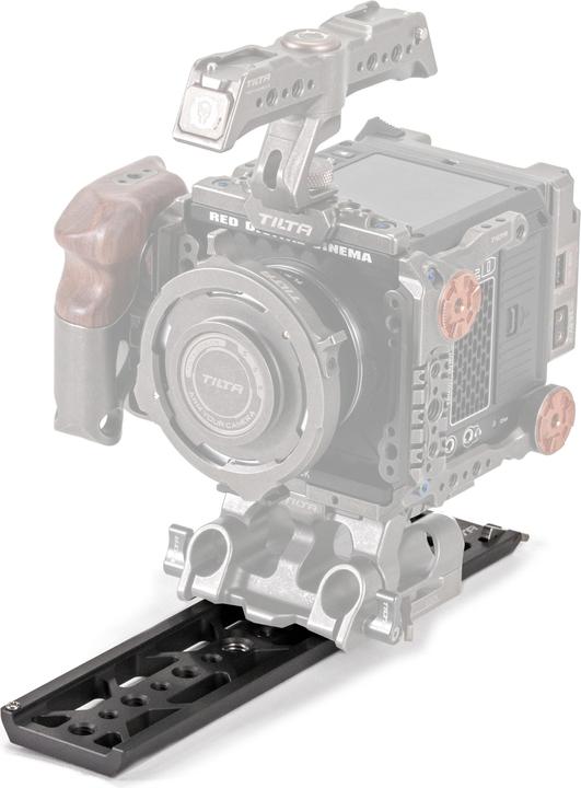 Image du produit Tilta 10″ Plaque de dovetail légère standard (Plaque de raccordement rapide)