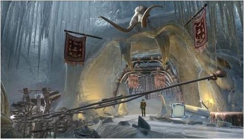 Produktbild astragon Syberia Trilogy (Switch, DE)