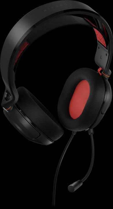 Immagine prodotto Corsair HS35 v2 (Cablato)