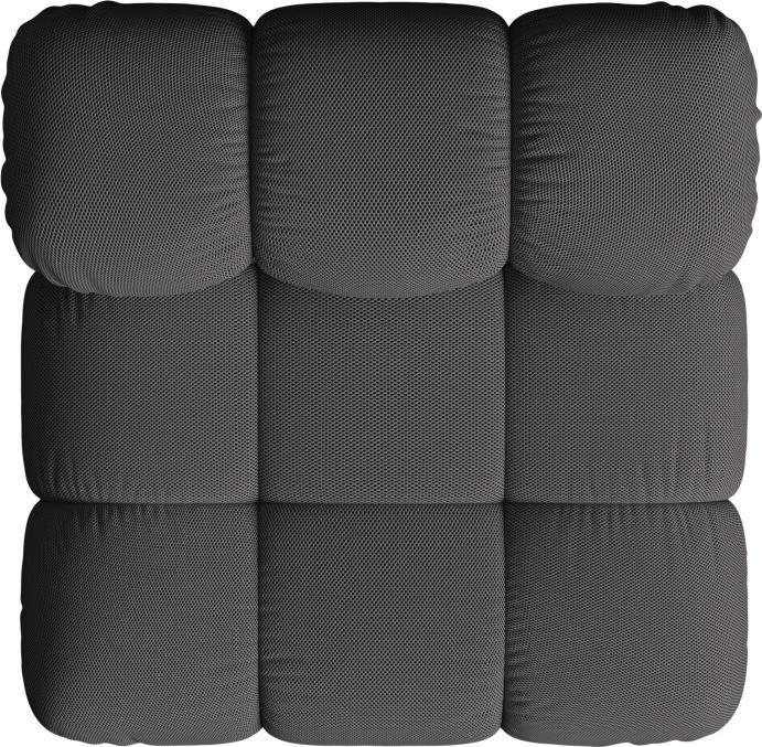 Image du produit Micadoni Chauffeuse, "Bellis", 1 Place, 94x94x70Fabriqué en Europe (2 places, 3 places, 4 places)