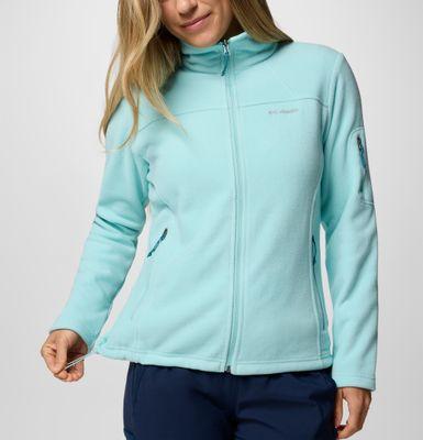 Immagine prodotto Columbia Fast Trek II Jacket (XXL)