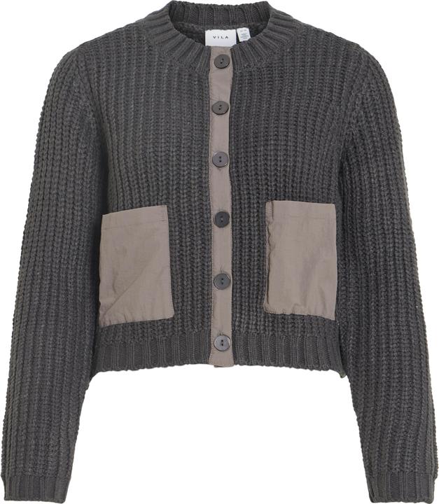 Grigio scuro melange