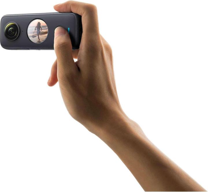 Produktbild Insta360 One X2 (30p, Bluetooth, WLAN)