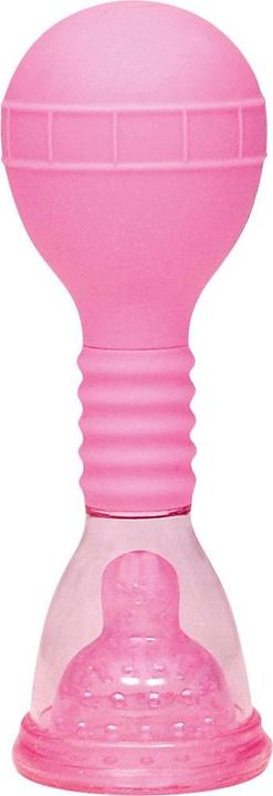 Actual product image You2Toys Clit Kiss