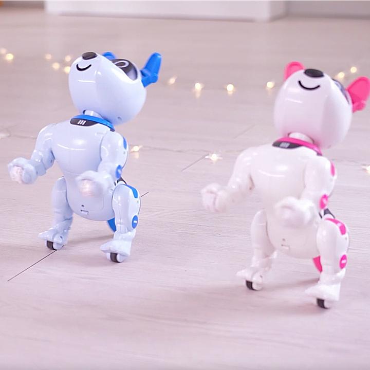 Image du produit Gear2play Robo Raff Interactive Dog