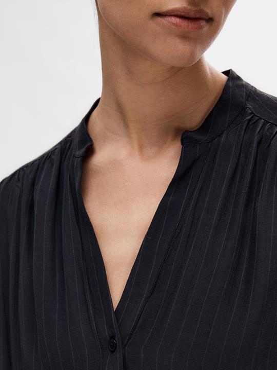 Actual product image Selected Femme Short sleeved blouse (34)