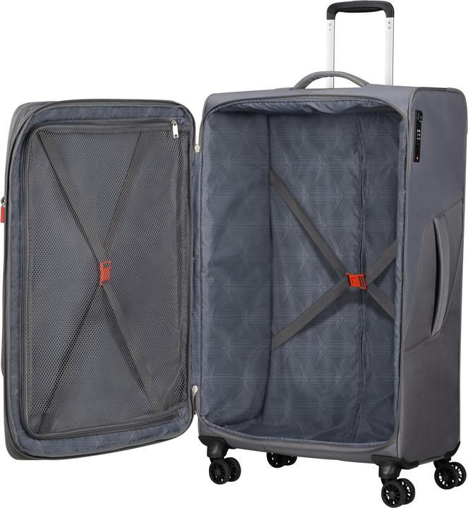 Produktbild American Tourister Summerfunk (98 l, XL (ab 115l))