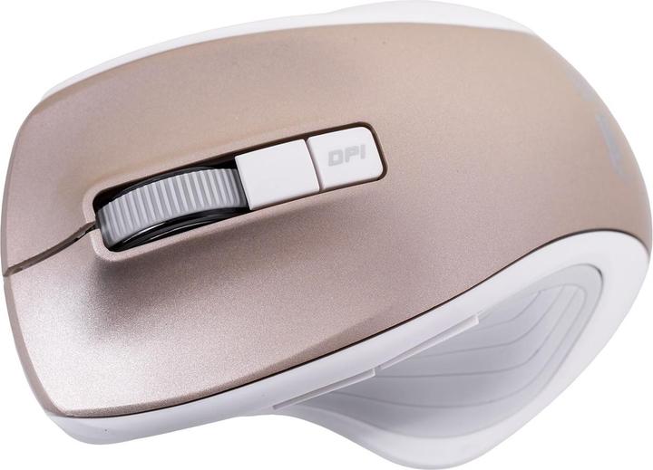 Actual product image ASUS MW202 - GOLD WIRELESS (Wireless)