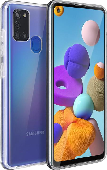 Produktbild Avizar Integrale Series (Samsung Galaxy A21s)