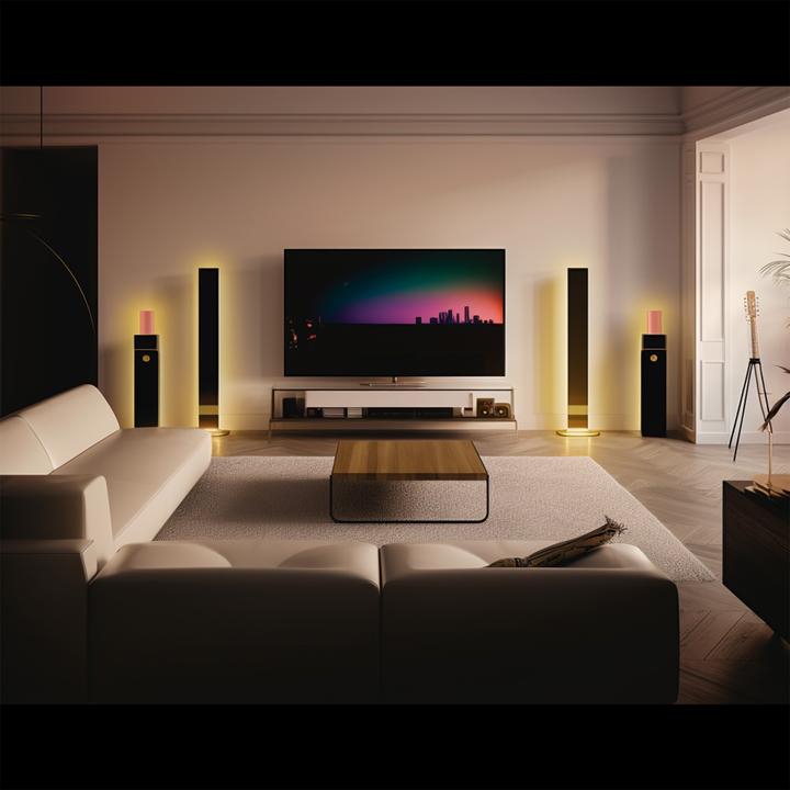 Produktbild Aqara T1 (RGBW, 200 cm, Indoor, Outdoor)