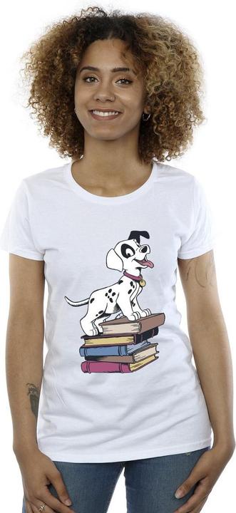 Produktbild Disney 101 Dalmatians Books TShirt (M)