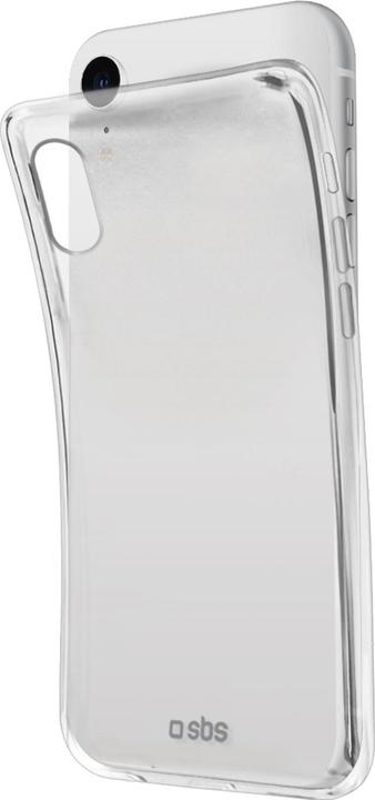Immagine prodotto SBS Skinny (Apple iPhone XR)