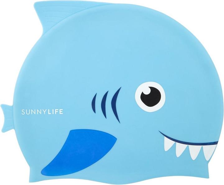 Image du produit Sunnylife Australia Bonnet de bain requin