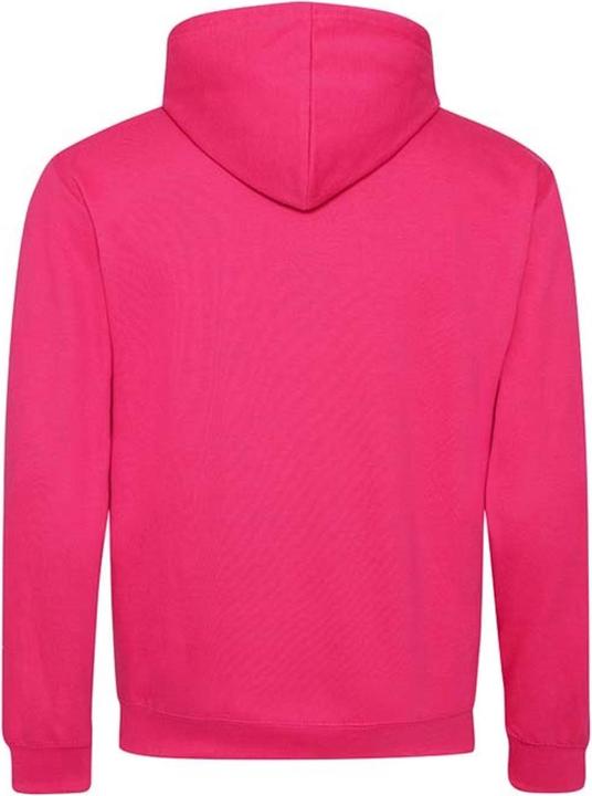 Actual product image Awdis Hooded jumper Hooded sweatshirt (XS)