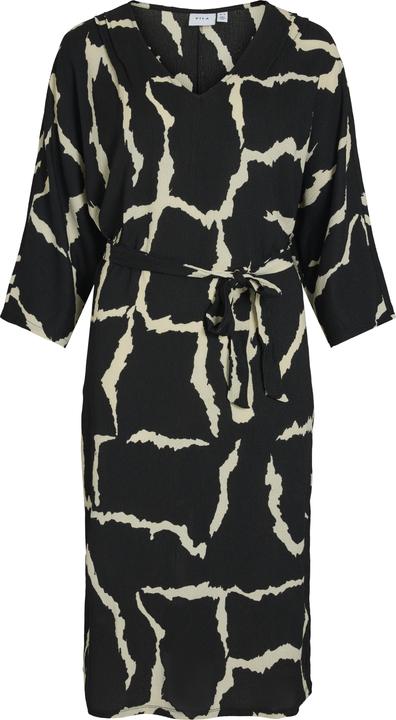 Produktbild Vila 3/4-Arm Midikleid (M)