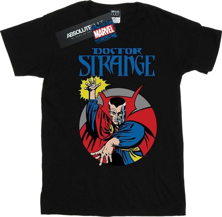 Doctor Strange Circle TShirt