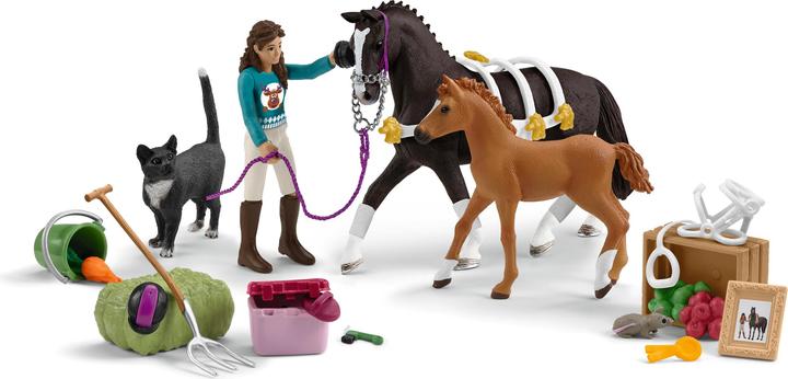 Actual product image Schleich Horse Club